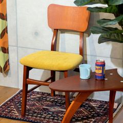 USED】CHLOROS Triangle Arm 2-Seater Sofa / クロロス トライアングル