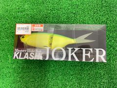 DRT KLASH JOKER #QUEEN ビッグベイト - メルカリ