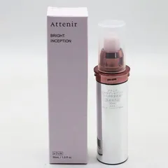 新品未開封 アテニア ブライトインセプション レフィル 30ml CR8-05-24-02のサムネイル