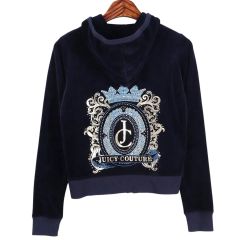 Juicy Couture ジャケット Sサイズセットアップ - メルカリ
