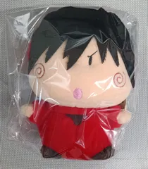 【中古開封済み】ぬいぐるみ ヤシチ ミルモでポン!のサムネイル