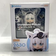 星街すいせい 白上フブキ ねんどろいど - メルカリ