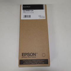 Epson SC1M35 マゼンタインクカートリッジ 350ml - メルカリ