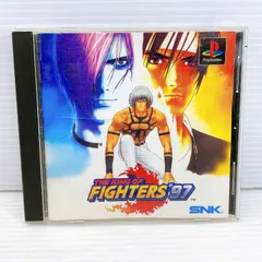 2026年最新】kof 97の人気アイテム - メルカリ