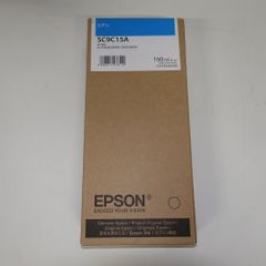EPSON ICC93L 純正インクカートリッジ シアン2個セット2028年3月