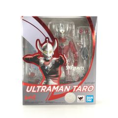 ● BANDAI SPIRITS 피규어 SHFiguarts 울트라 맨 타로 [울트라 맨 타로] 개봉품