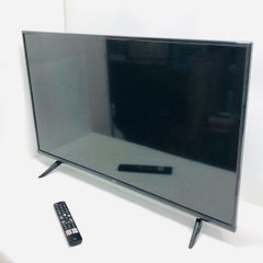 VARTON43V型 4K液晶テレビ VA-4331 2021年製 B-CAS付 VARTON43V型 4K液晶テレビ VA-4331 2021年製 B-CAS付 - メルカリ