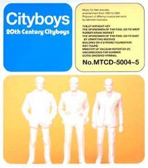 シティボーイズ DVD BOX 2 1995-1997 - メルカリ