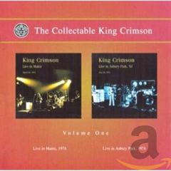 洋楽 KING CRIMSON 1969 SUPPLEMENTAL JACKETS KING CRIMSON 1969 SUPPLEMENTAL JACKETS - メルカリ