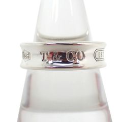 ティファニー/SV925/Tクリップ/キャップ式/ボールペン//j42-4 Tiffany & Co. - ティファニー/SV925/Tクリップ/キャップ式/ボールペン