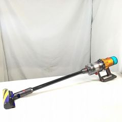 ダイソン V12 Detect Slim SV46 SU 水拭き OPTIC - メルカリ