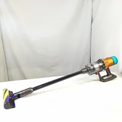 Dyson ダイソン 掃除機 スティッククリーナー Dyson V12s Detect Slim Submarine SV46 SUのサムネイル