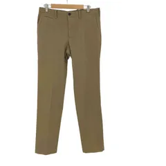 ジョゼフオム JOSEPH HOMME コットンパンツ メンズ  W86のサムネイル