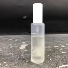 shiro シロ savon ボディコロン サボン 100ml 26e菊MZのサムネイル