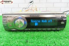 カロッツェリア DEQ-P01II 調子良好 美品 本体のみ 取り付けステー付き