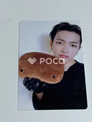 ATEEZ ホンジュン GOLDEN HOUR : Part.2 hello82 ポップアップ Exclusive