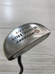 オデッセイ 初代 ホワイトホット ロッシー 34インチ オデッセイ 初代 ホワイトホット ロッシー 34インチ - メルカリ
