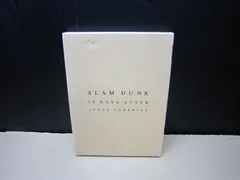 2026年最新】SLAM DUNK 10DAYS AFTERの人気アイテム - メルカリ