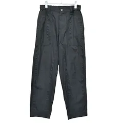A-POC ABLE ISSEY MIYAKE　エイポック エイブル イッセイ ミヤケ　2024年　TYPE-U 001 TROUSERS　ワイドパンツ　AT46FF101　8054000245253のサムネイル