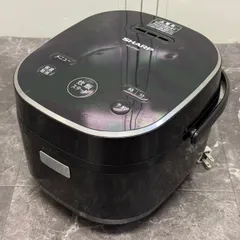 2026年最新】ks-cf05a-b 炊飯器の人気アイテム - メルカリ