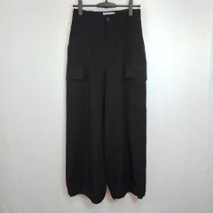 Curensology シェルタリングワイドパンツ - メルカリ