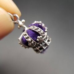極美品 ジャスティンデイビス クラウングローリー SPJ119 パープル 紫 極美品 ジャスティンデイビス クラウングローリー SPJ119 パープル 紫