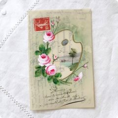 美術品・アンティーク・コレクション フランスアンティーク芸術的な