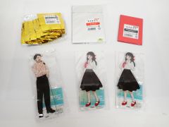 영화 키타로 탄생 게게게의 수수께끼 ROUND1 콜라보레이션 ver. 상품 정리해 R2605-109