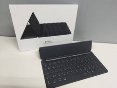 Apple iPad Smart Keyboard 日本語配列・MX3L2J/A - メルカリ