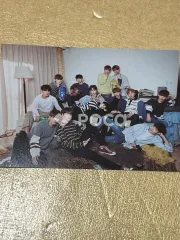 Seventeen ユニット セブチ DIRECTOR'S CUT Kihno Album