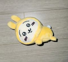 初期レア品】ちいかわ パジャマぷちミニマスコット うさぎ 初代 - メルカリ