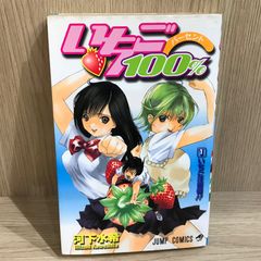 初版】いちご100% (Ichigo 100%) - メルカリ
