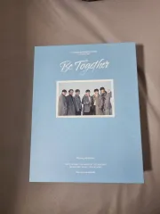 2026年最新】BTOB dvd be togetherの人気アイテム - メルカリ