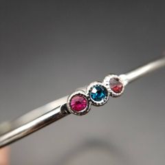 帆船 装飾 陶器のような 925 シルバー ヴィンテージ カメオ リング 銀