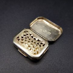 断*中様 8ボールマルチウォレットチェーン 柄だけ磨き良い状態です