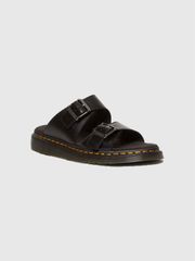Dr. Martens/ドクターマーチンJOSEFスライドサンダル 箱あり 美品
