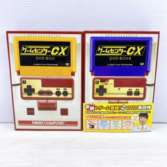 ゲームセンターCX 9 10 DVD 4枚セット BOX9 BOX10 - メルカリ