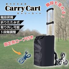 良品】プレンティ キャリーステッキライト ショッピングカート