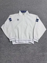 アディダスxデサント 90s 一般版 ジャージ