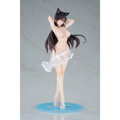完成品・限定特典付】アリス・ギア・アイギス兼志谷シタラSummerQueens