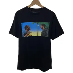 【中古】　DGK　Tシャツ　半袖　トップス　クルーネック　プリント　古着　/7031のサムネイル