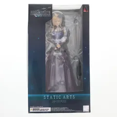 2026年最新】ファイナルファンタジーVIIリメイク スタティックアーツ