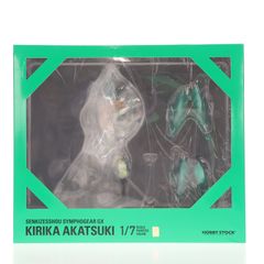 Akatsuki Kirika (Symphogear GX) 1/7 Scale Complete Figure - Hobby Stock