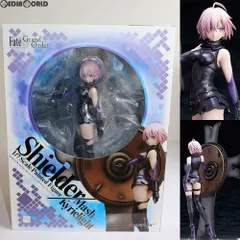 ANIPLEX+限定 シールダー/マシュ・キリエライト Fate/Grand Order(フェイト/グランドオーダー) 1/7 完成品 フィギュア(MD15-0248001) アニプレックス