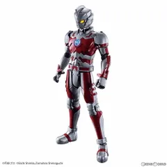 Figure-rise Standard(フィギュアライズ スタンダード) 1/12 ULTRAMAN SUIT A(ウルトラマンスーツ エース) ULTRAMAN(ウルトラマン) プラモデル バンダイスピリッツ