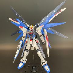 MG1/100 ウイングガンダムゼロ（EW）ver.Ka ジャンク品 - メルカリ