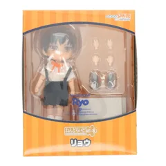 ねんどろいどどーる リョウ 完成品 可動フィギュア グッドスマイルカンパニー