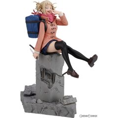 ☆ トガヒミコ 1/7 spiritale ヒロアカフィギュア 台座破損有り