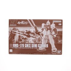 프리미엄 반다이 한정 HGUC 1/144 RMS-179 짐 II·세미스트라이커 기동전사 건담 UC(유니콘) 프라모델(5067243) 반다이 스피릿츠