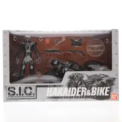 2026年最新】S.I.C ハカイダー バイクの人気アイテム - メルカリ